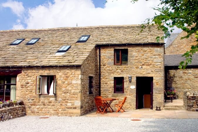 Grange Farm Cottages Thumbnail | Grassington - North Yorkshire | UK Tourism Online