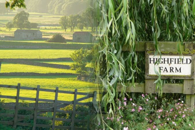 Highfield Farm Caravan Park Thumbnail | Richmond - North Yorkshire | UK Tourism Online