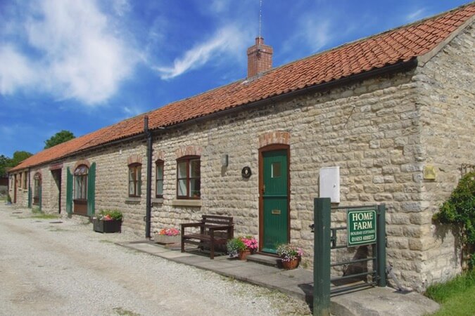 Home Farm Holiday Cottages Thumbnail | York - North Yorkshire | UK Tourism Online
