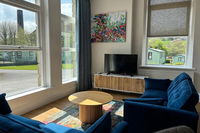 Langcliffe Park Apartment Thumbnail | Settle - North Yorkshire | UK Tourism Online