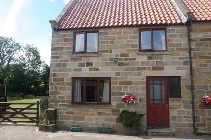 Lowdale Cottage Thumbnail | Sleights - North Yorkshire | UK Tourism Online