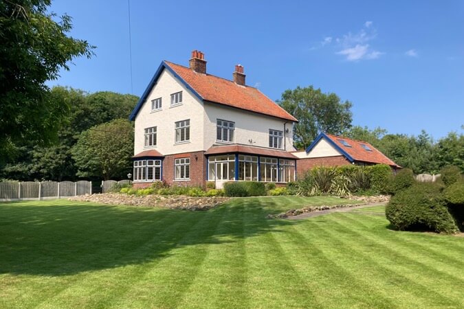 Bourne End House Thumbnail | Filey - North Yorkshire | UK Tourism Online