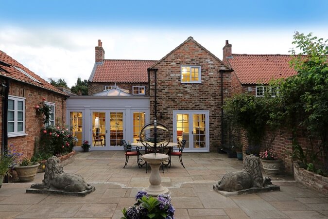 Pear Tree House Thumbnail | York - North Yorkshire | UK Tourism Online