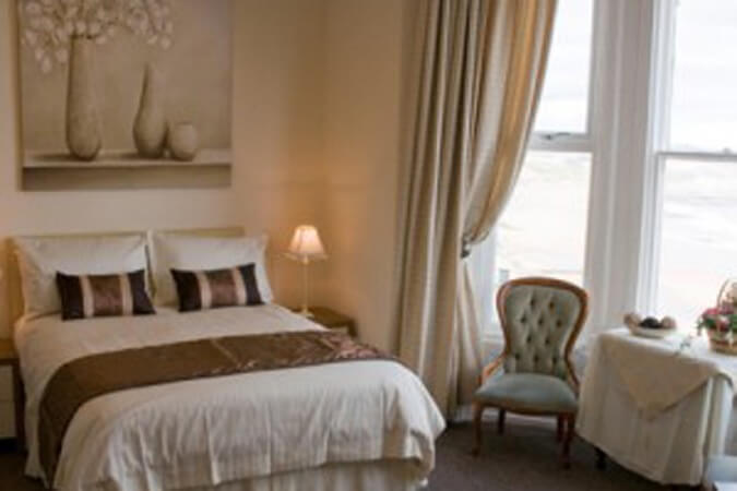 Selomar Hotel Thumbnail | Scarborough - North Yorkshire | UK Tourism Online