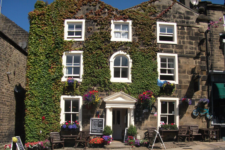 Talbot House - Image 1 - UK Tourism Online