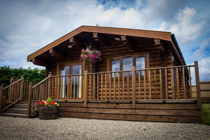 The Blackwell Ox Inn Executive Lodges Thumbnail | Stokesley - North Yorkshire | UK Tourism Online