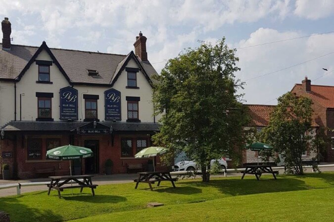 The Blue Bell Inn Thumbnail | Scarborough - North Yorkshire | UK Tourism Online