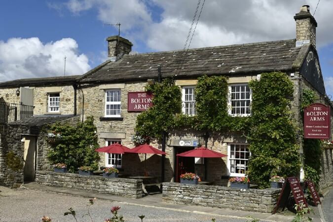 The Bolton Arms Thumbnail | Aysgarth - North Yorkshire | UK Tourism Online