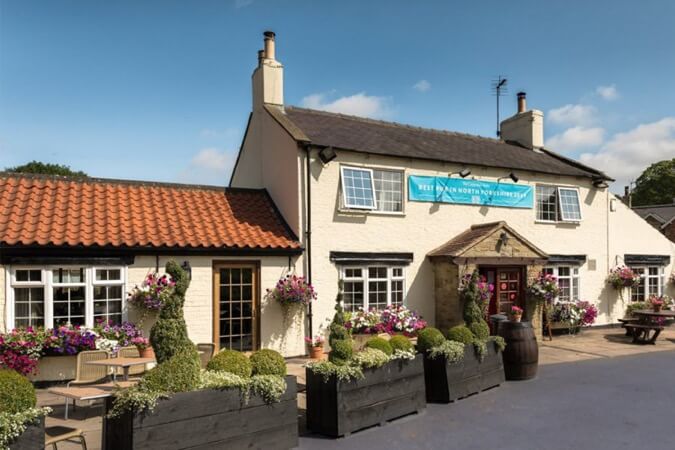 The Carpenters Arms Thumbnail | Thirsk - North Yorkshire | UK Tourism Online