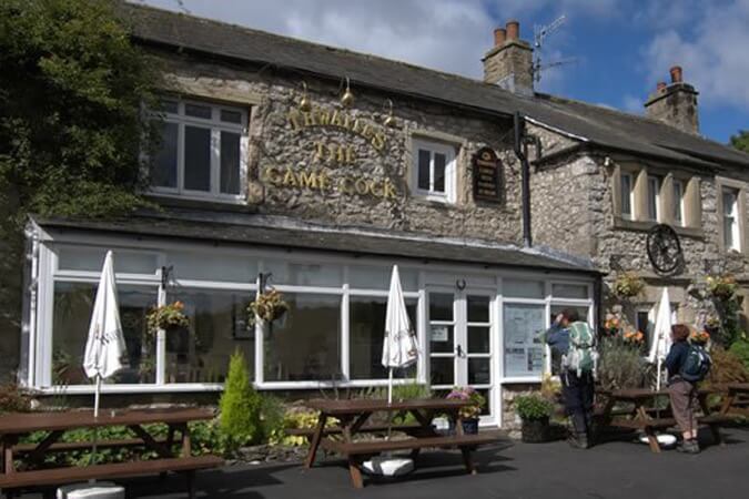 The Gamecock Inn Thumbnail | Settle - North Yorkshire | UK Tourism Online