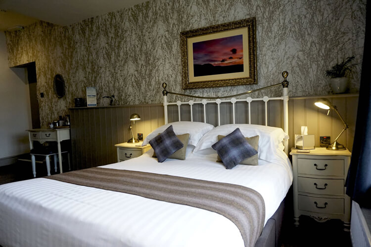 The Gamecock Inn - Image 2 - UK Tourism Online