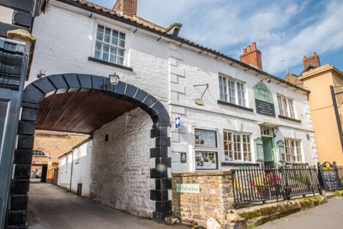 The George and Dragon Thumbnail | Kirkbymoorside - North Yorkshire | UK Tourism Online