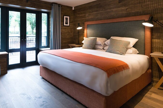 The Inn at South Stainley Thumbnail | Harrogate - North Yorkshire | UK Tourism Online