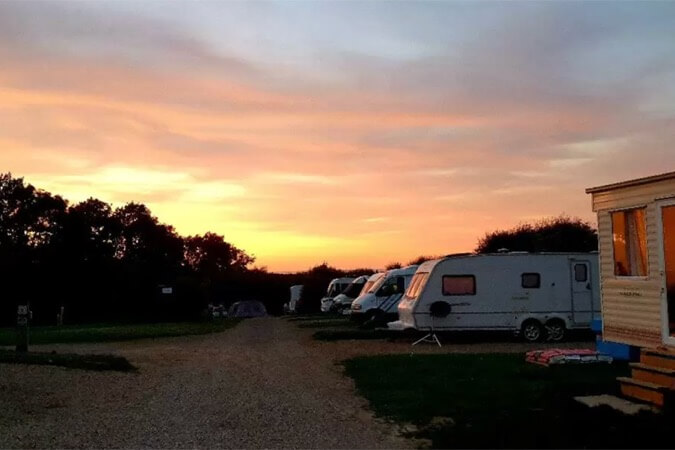 The Stiddy & Lythe Caravan & Camping Site Thumbnail | Whitby - North Yorkshire | UK Tourism Online