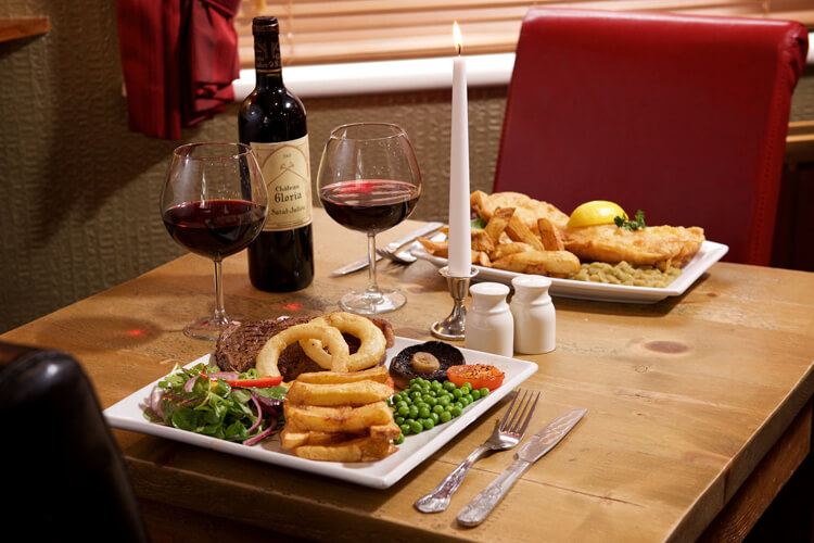 Tocketts Mill Country Park & Restaurant - Image 3 - UK Tourism Online