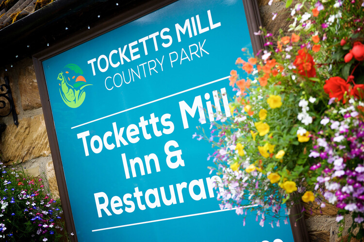 Tocketts Mill Country Park & Restaurant - Image 4 - UK Tourism Online