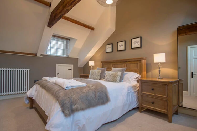 Whistler House - Self Catering Accommodation in York