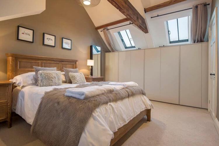 Whistler House - Self Catering Accommodation in York