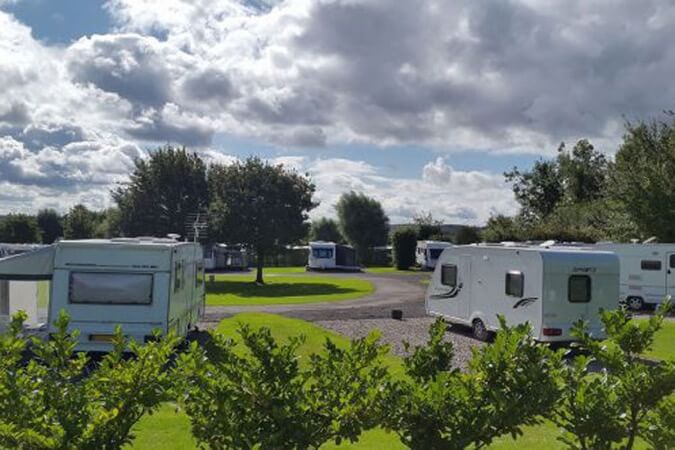 Wombleton Caravan & Camping Park Thumbnail | Kirkbymoorside - North Yorkshire | UK Tourism Online
