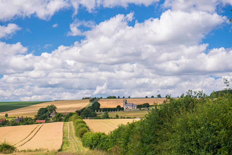 Yorkshire Wolds Glamping - Image 3 - UK Tourism Online