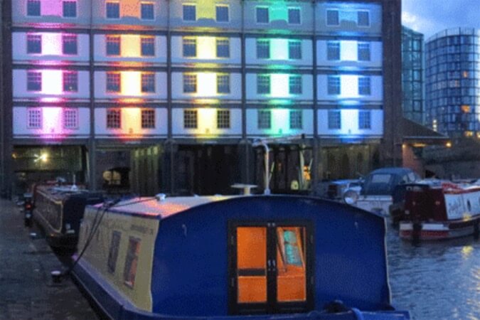 House Boat Hotels Thumbnail | Sheffield - South Yorkshire | UK Tourism Online