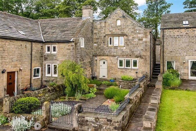 Moor Royd House Thumbnail | Sheffield - South Yorkshire | UK Tourism Online