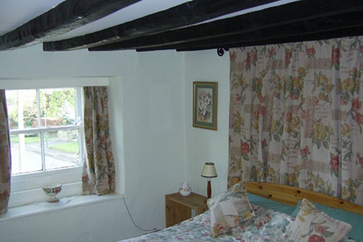 Pat's Cottage - Image 3 - UK Tourism Online