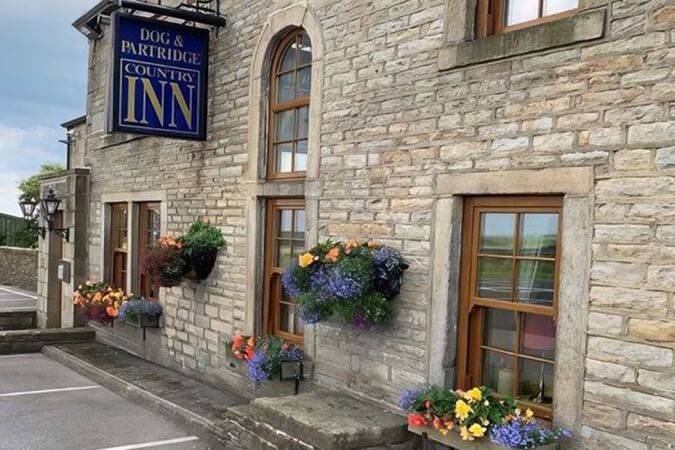 The Dog and Partridge Country Inn Thumbnail | Sheffield - South Yorkshire | UK Tourism Online