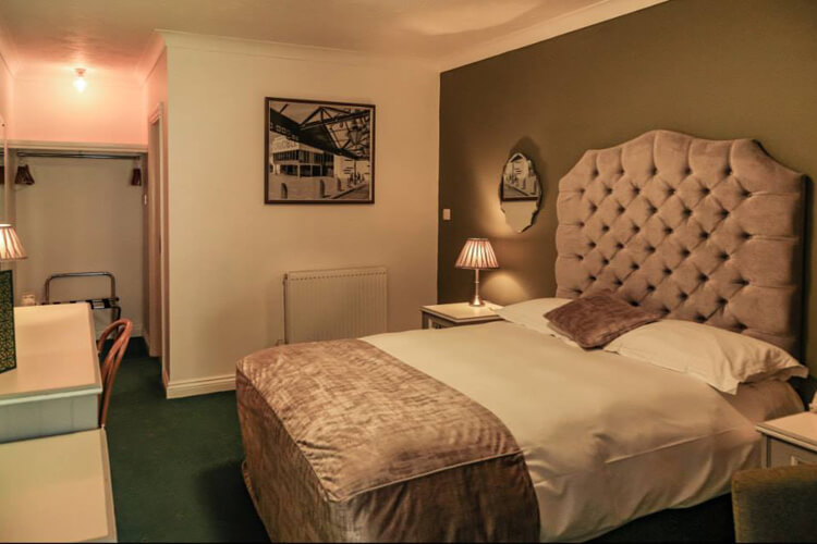 The Garrison Hotel - Image 3 - UK Tourism Online