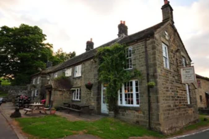 The Strines Inn Thumbnail | Sheffield - South Yorkshire | UK Tourism Online