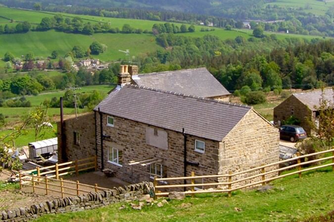 Tor Farm Cottage Holidays Thumbnail | Sheffield - South Yorkshire | UK Tourism Online