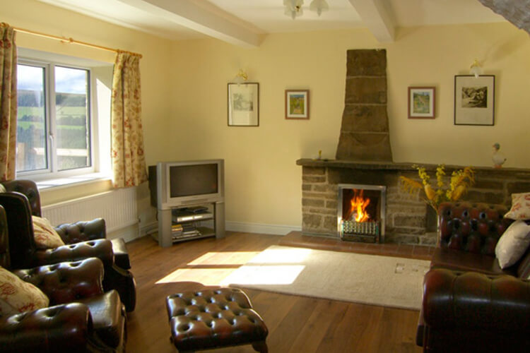 Tor Farm Cottage Holidays - Image 2 - UK Tourism Online