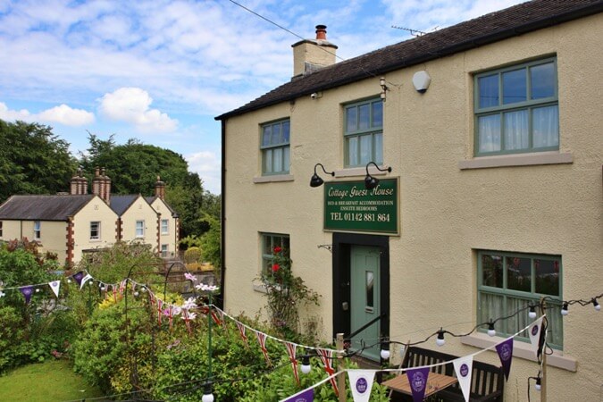 Wortley Cottage Guest House Thumbnail | Sheffield - South Yorkshire | UK Tourism Online