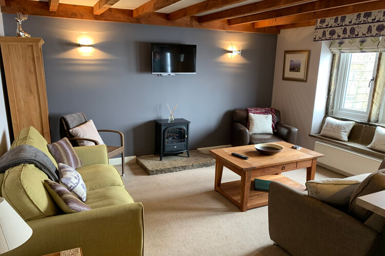 Lane Farm Holiday Cottages - Image 2 - UK Tourism Online